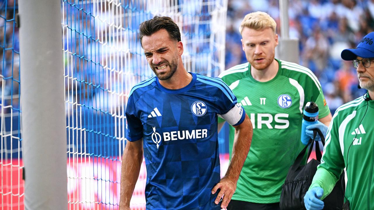 Wdr kenan karaman nach verletzung