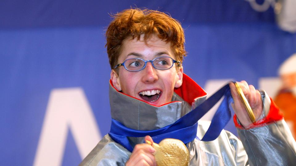 Olympia 2026 ohne Skisprung-Legende: Simon Ammann - Olympia-Aus für "Harry  Potter der Lüfte" | sportschau.de