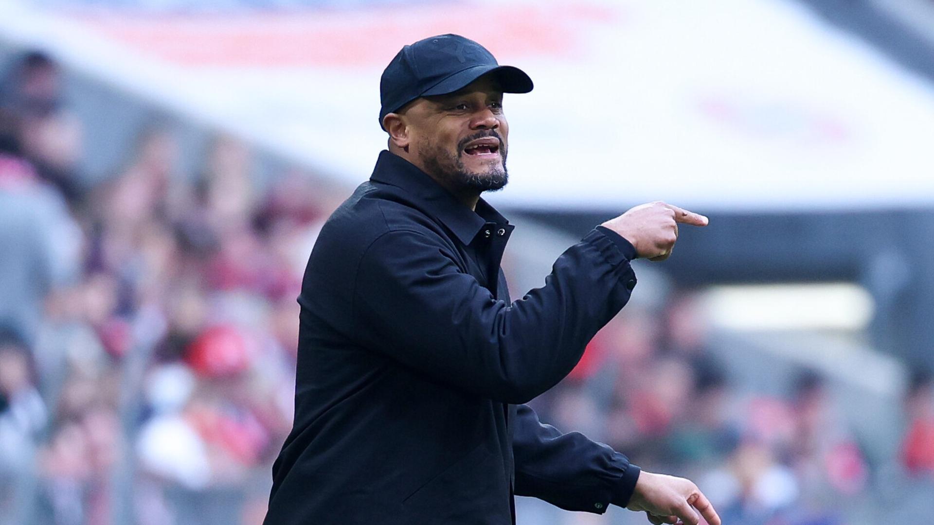 Ab 15.30 Uhr live - Bayern in Freiburg, HSV gegen Augsburg