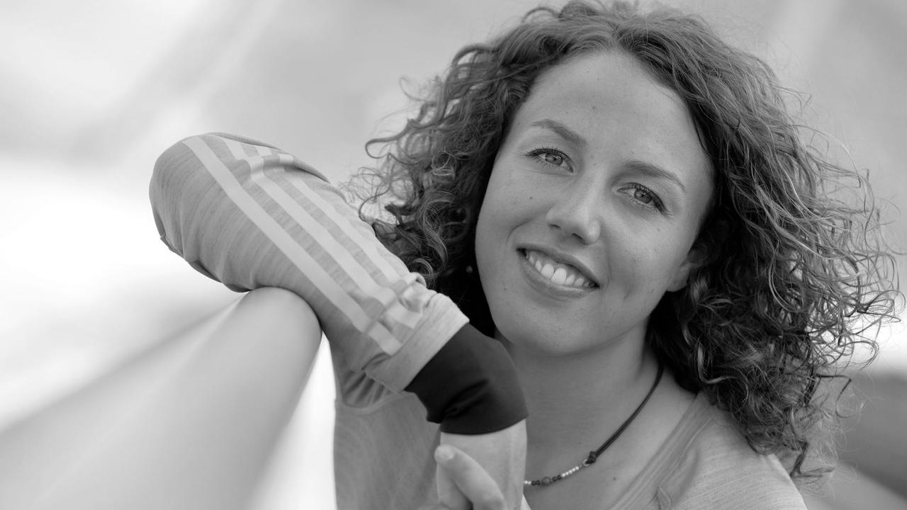 BR24 Sport Olympiasiegerin Laura Dahlmeier bei Bergunfall gestorben