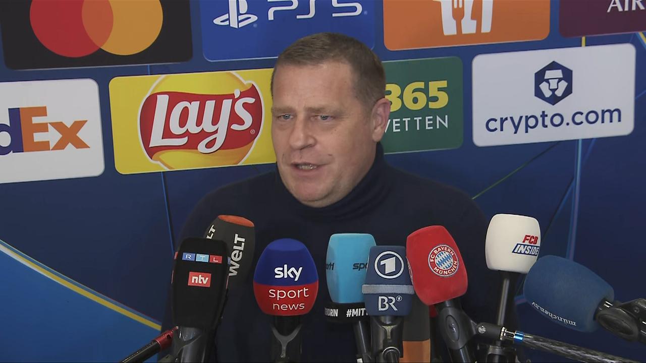 Max Eberl - 