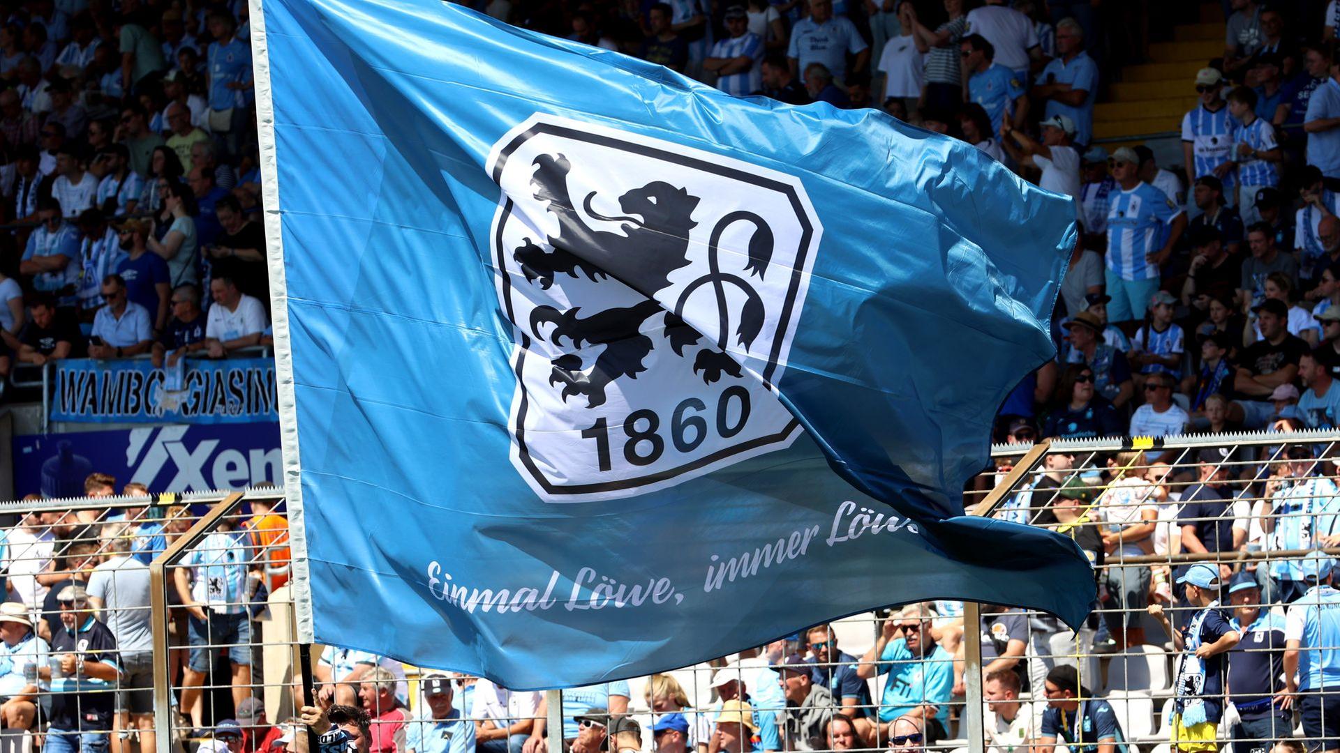 DFB-Bundesgericht lehnt 1860-Einspruch ab