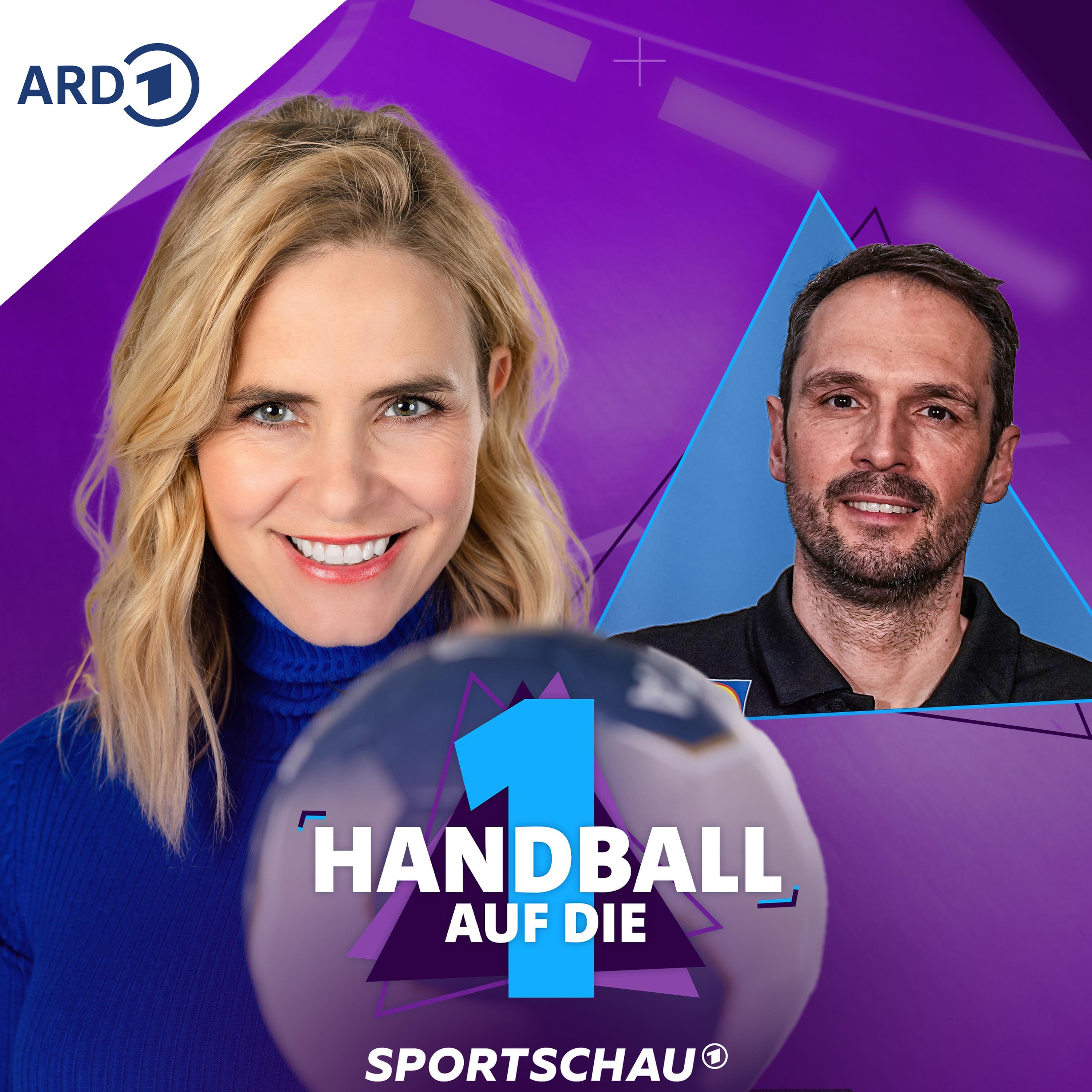 EM-Tag 1: Die Cowboys von Silkeborg