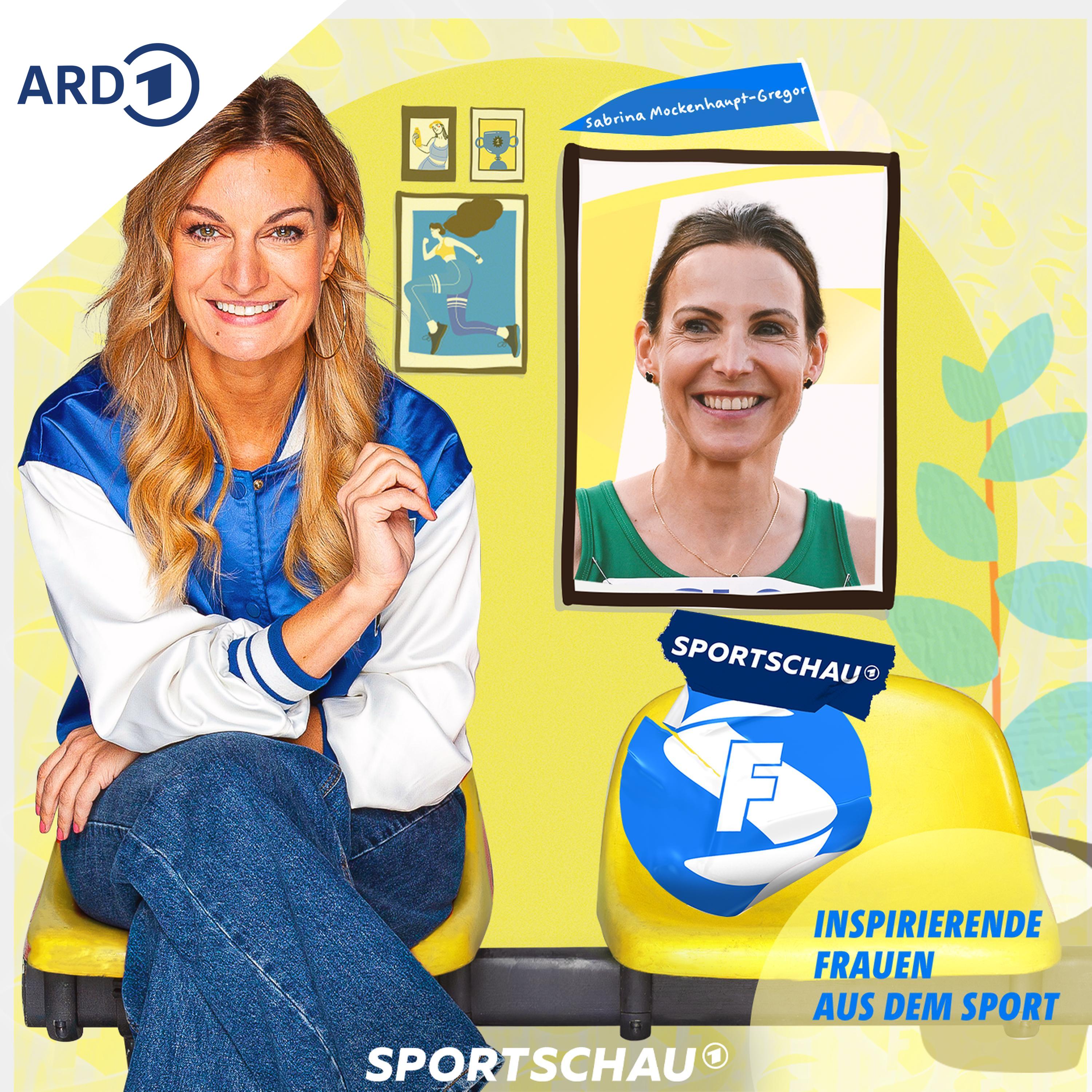 Sportschau F – Inspirierende Frauen aus dem Sport