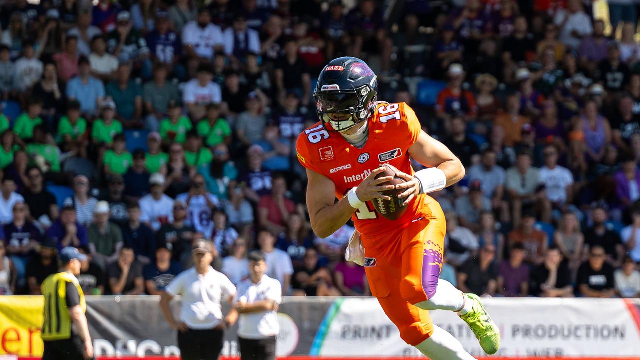 Livestream-European-Football-Alliance-Paris-Musketeers-gegen-Frankfurt-Galaxy