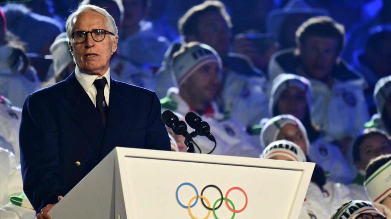 Mailand-Cortina erwartet Defizit von 310 Millionen Euro