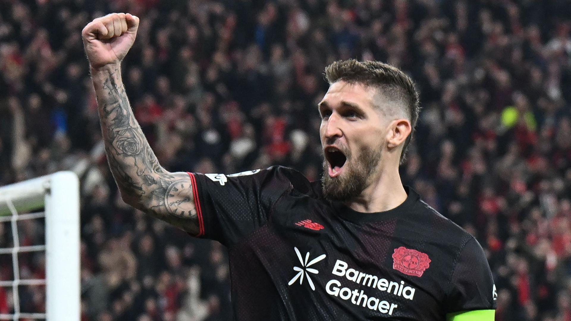 Robert Andrich | AFP