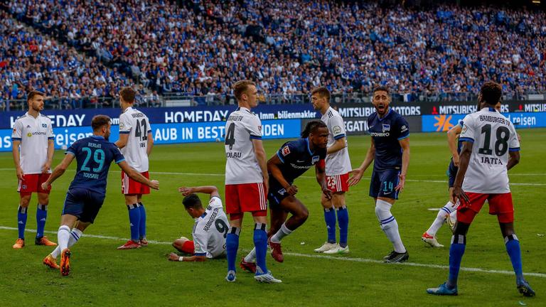 HSV 2022 | IMAGO HSV 2022