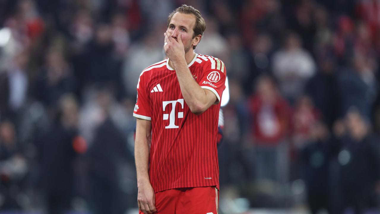 Bayern München verpasst Einzug in Champions-League-Finale