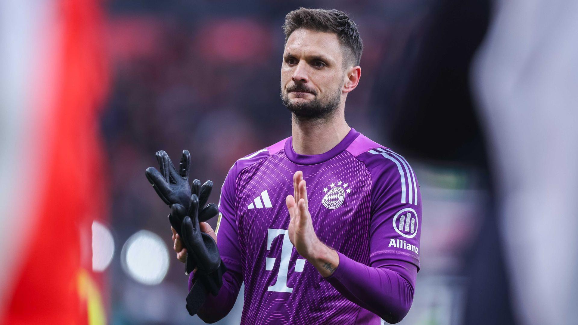 Sven Ulreich | pipicture alliance/dpa/Revierfoto | Revierfoto