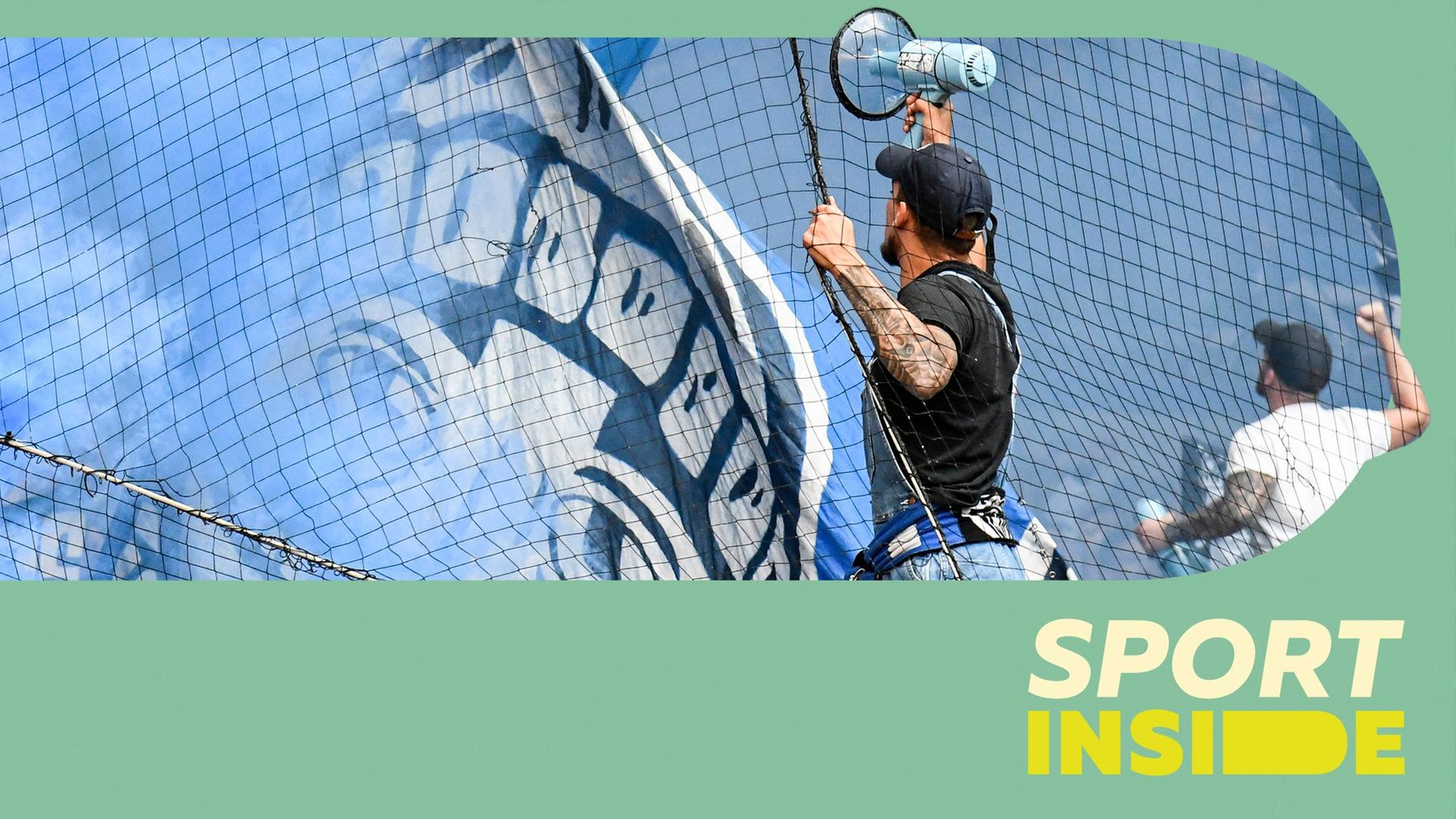 Fußball: Wie Ultras in Vereinen mitbestimmen wollen