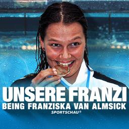 Franziska van Almsick Podcast
