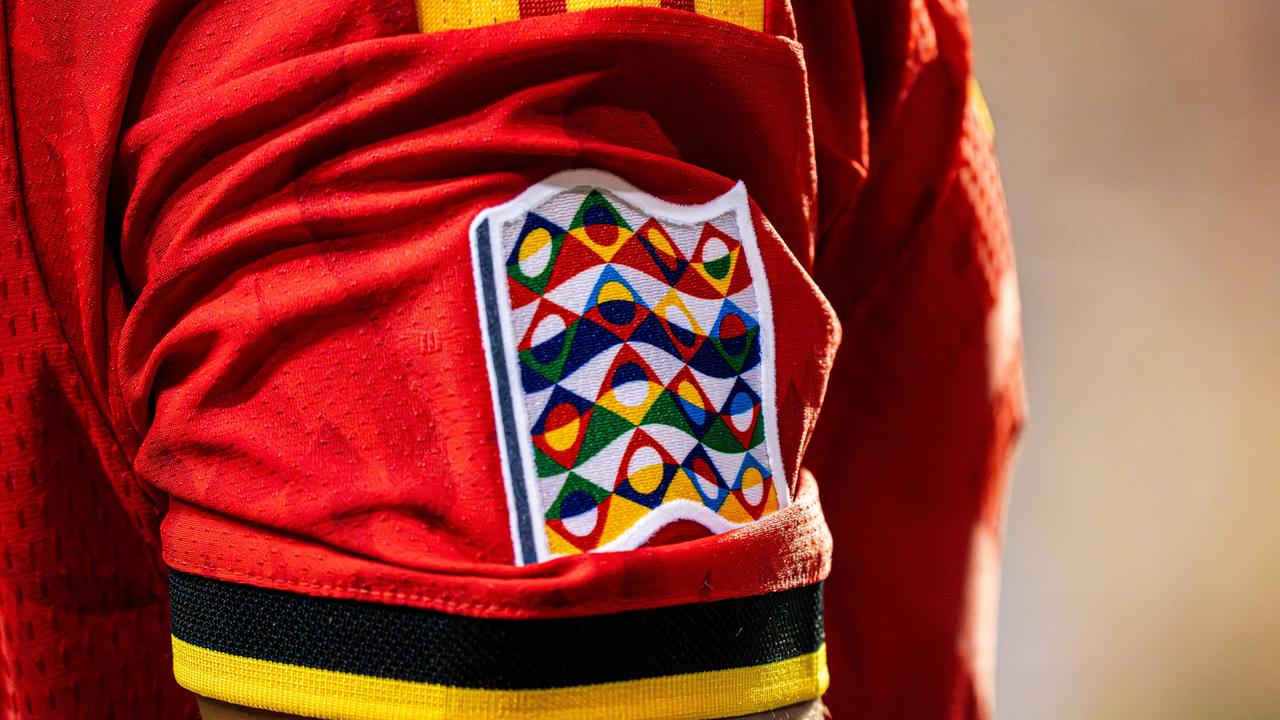Nations League: Deutschland bleibt vorerst in Liga A, Spanien und England im Viertelfinale