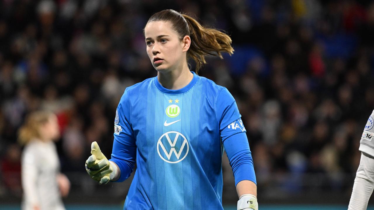 Carl Zeiss Jena gegen VfL Wolfsburg - das Elfmeterschießen