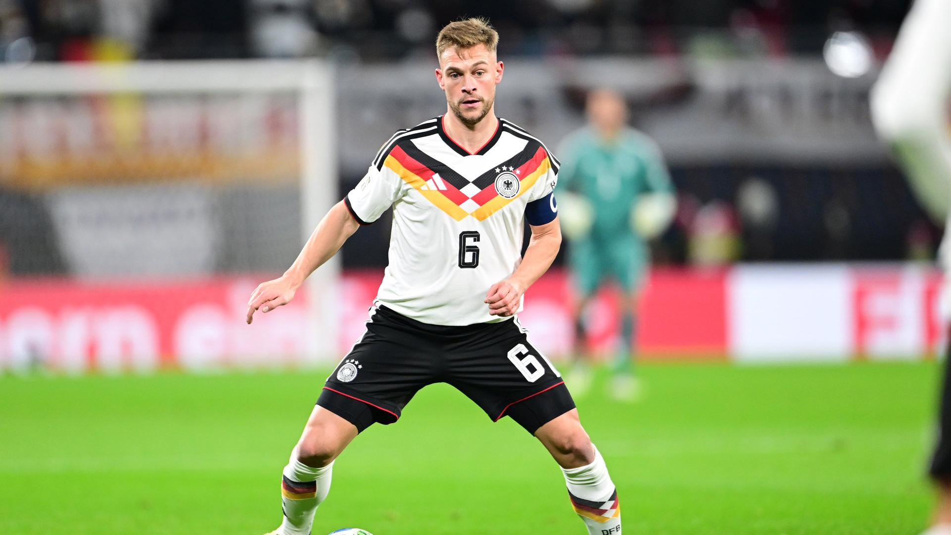 Livestream - WM-Test: Deutschland gegen Finnland