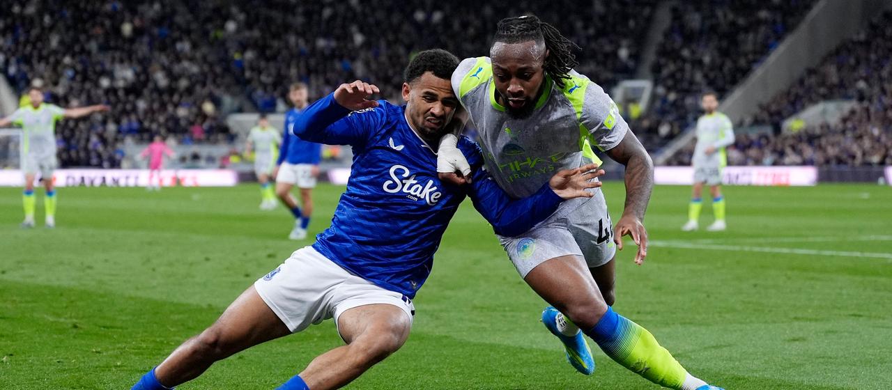 Manchester City patzt im Titelrennen: 3:3-Remis gegen Everton nach 1:3-Rückstand — image 2
