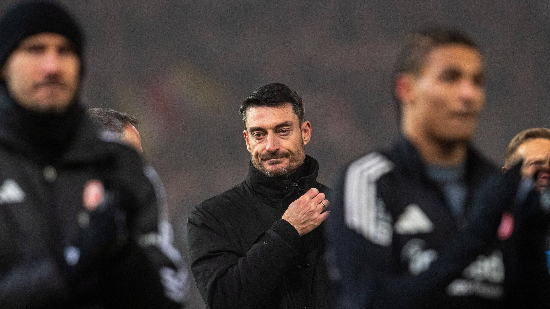 Albert Riera | IMAGO / Matthias Koch