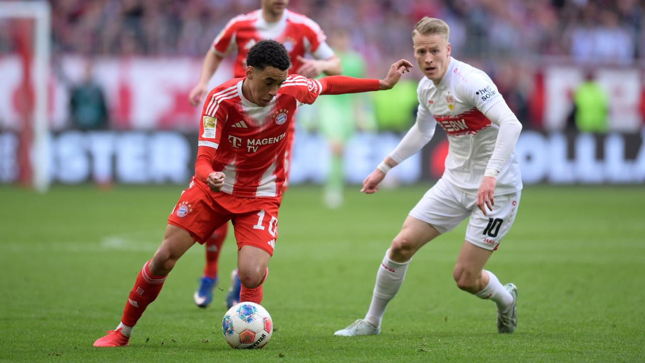 Nationalmannschaft: Gesucht wird der Gnabry-Ersatz