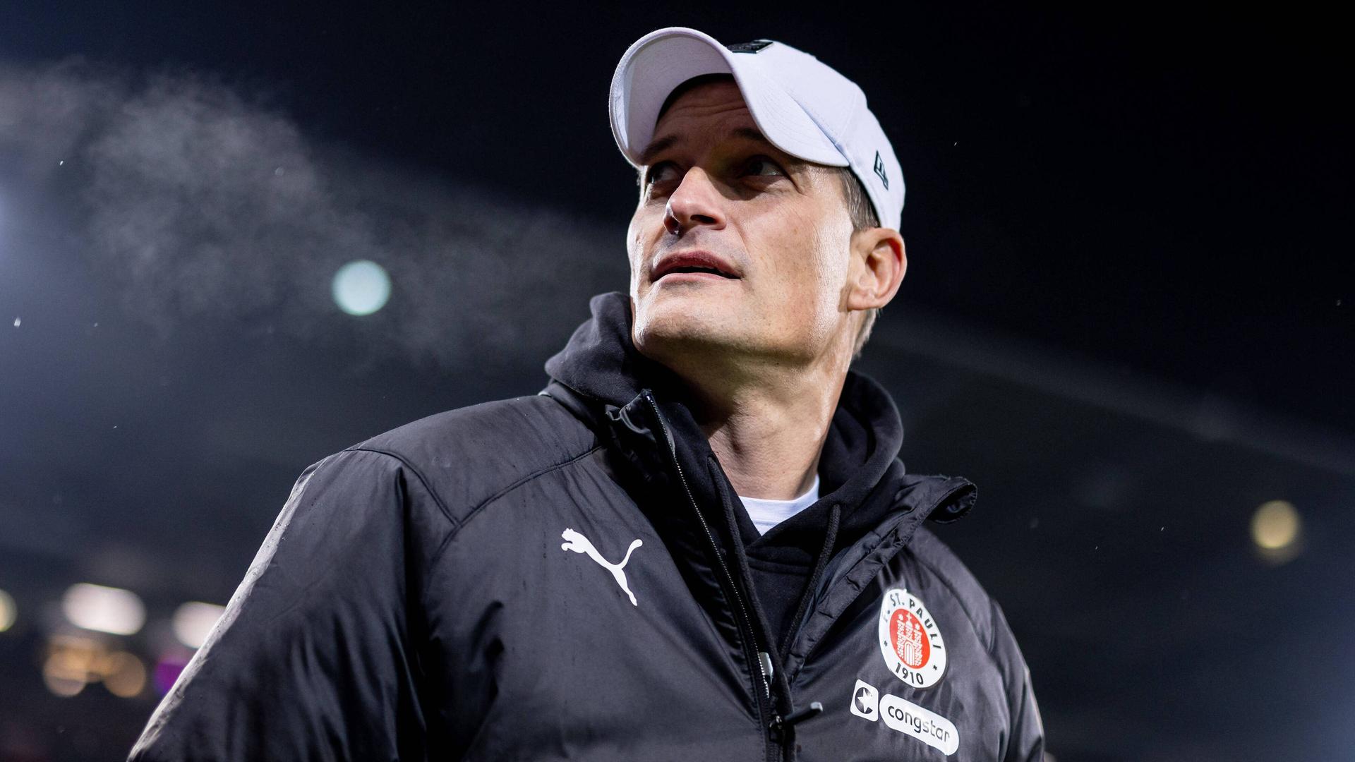 Alexander Blessin | IMAGO/Philipp Szyza