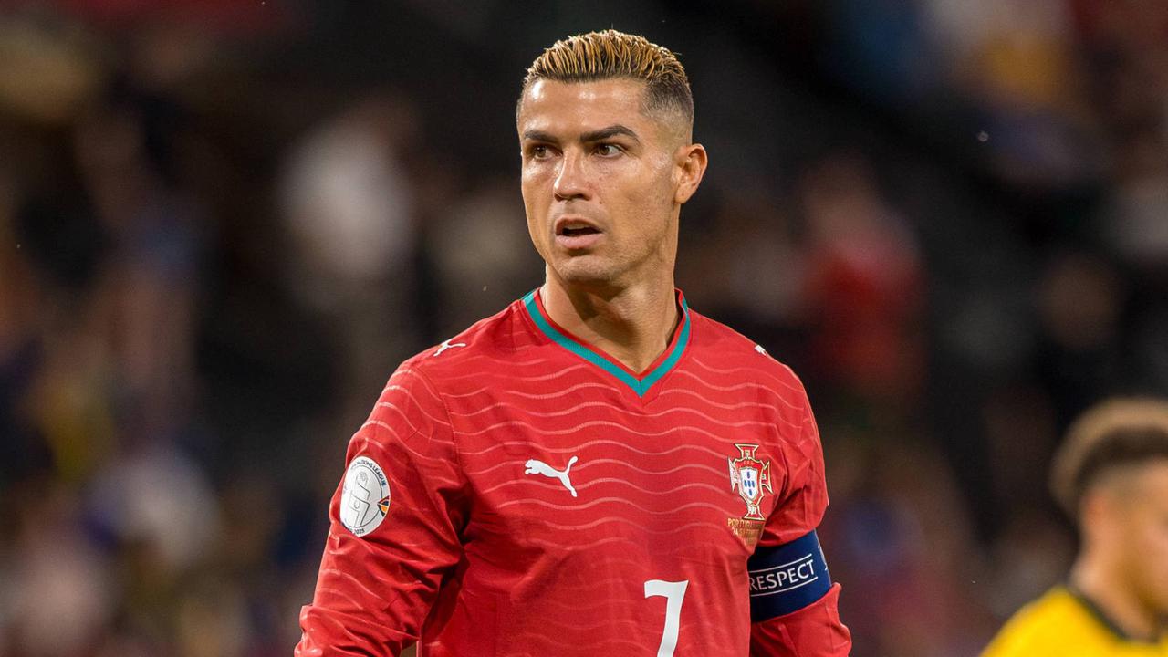 Only a symbolic penalty - Ronaldo must pay 255 euros