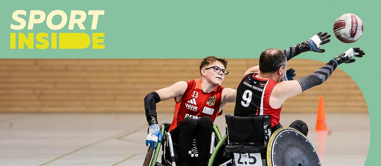 Von wegen olympisch - Das Systemversagen des deutschen Sports
