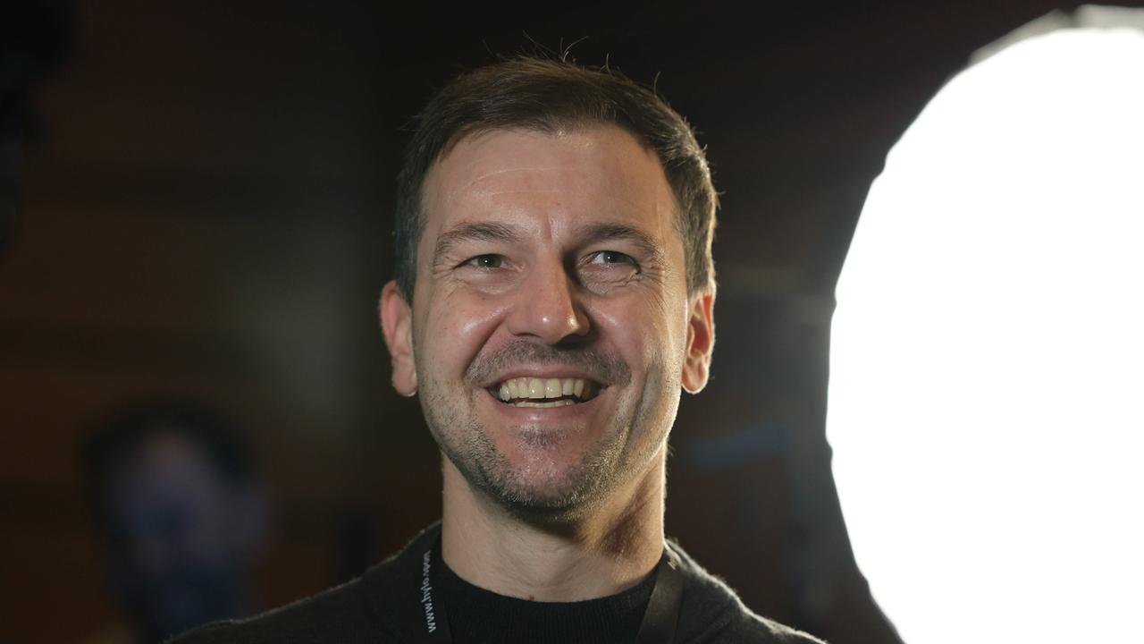 Warum Timo Boll hoffnungsvoll auf die Oscars blickt