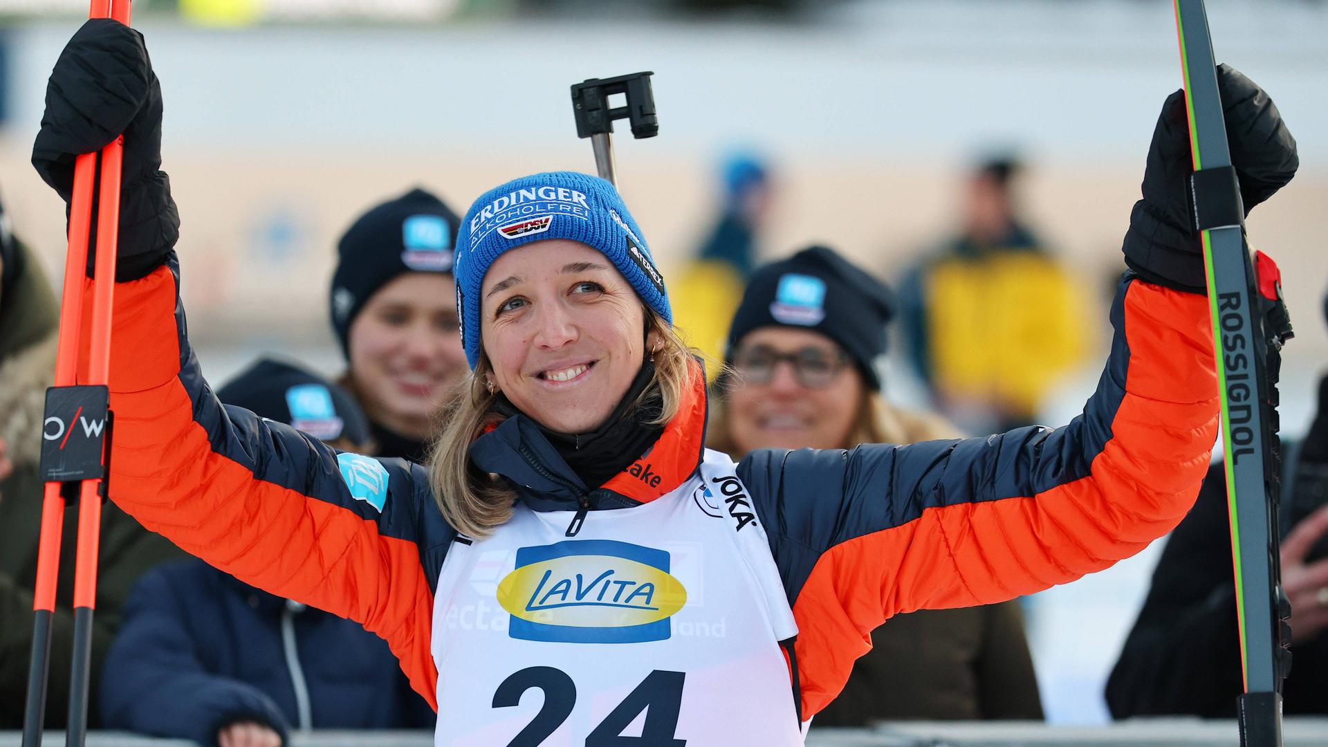 Franziska PreuÃ | IMAGO/GEPA pictures