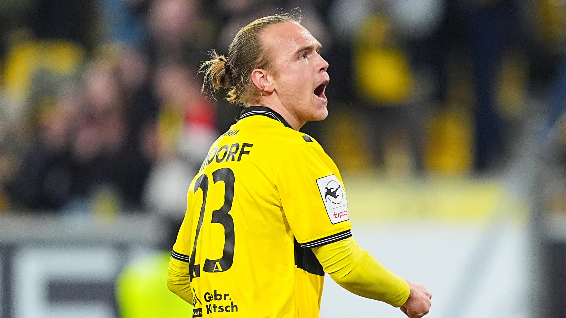 Aachen gegen Cottbus 4:0 - Trend-Summary 3. Liga