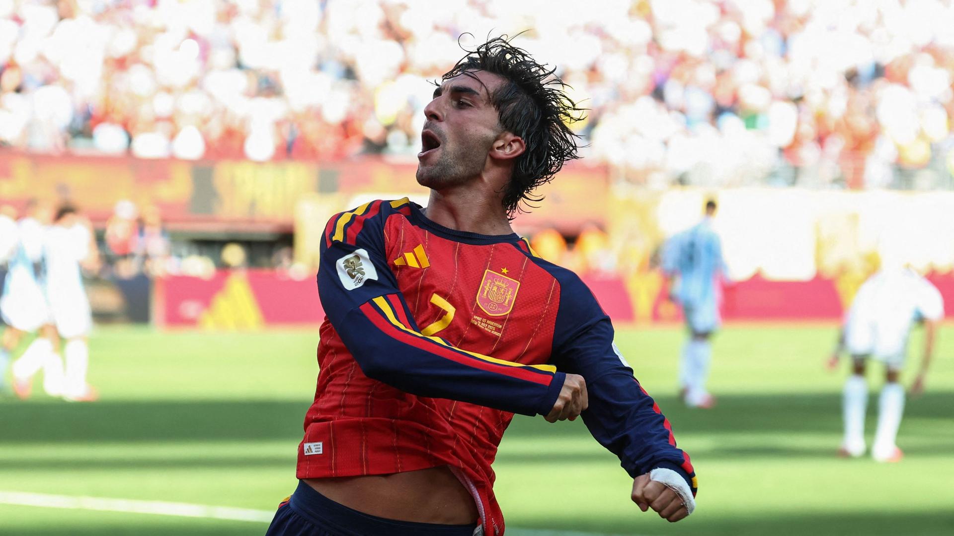WM 2026: Torres macht Spanien zum Weltmeister - Messis Argentinien entthront