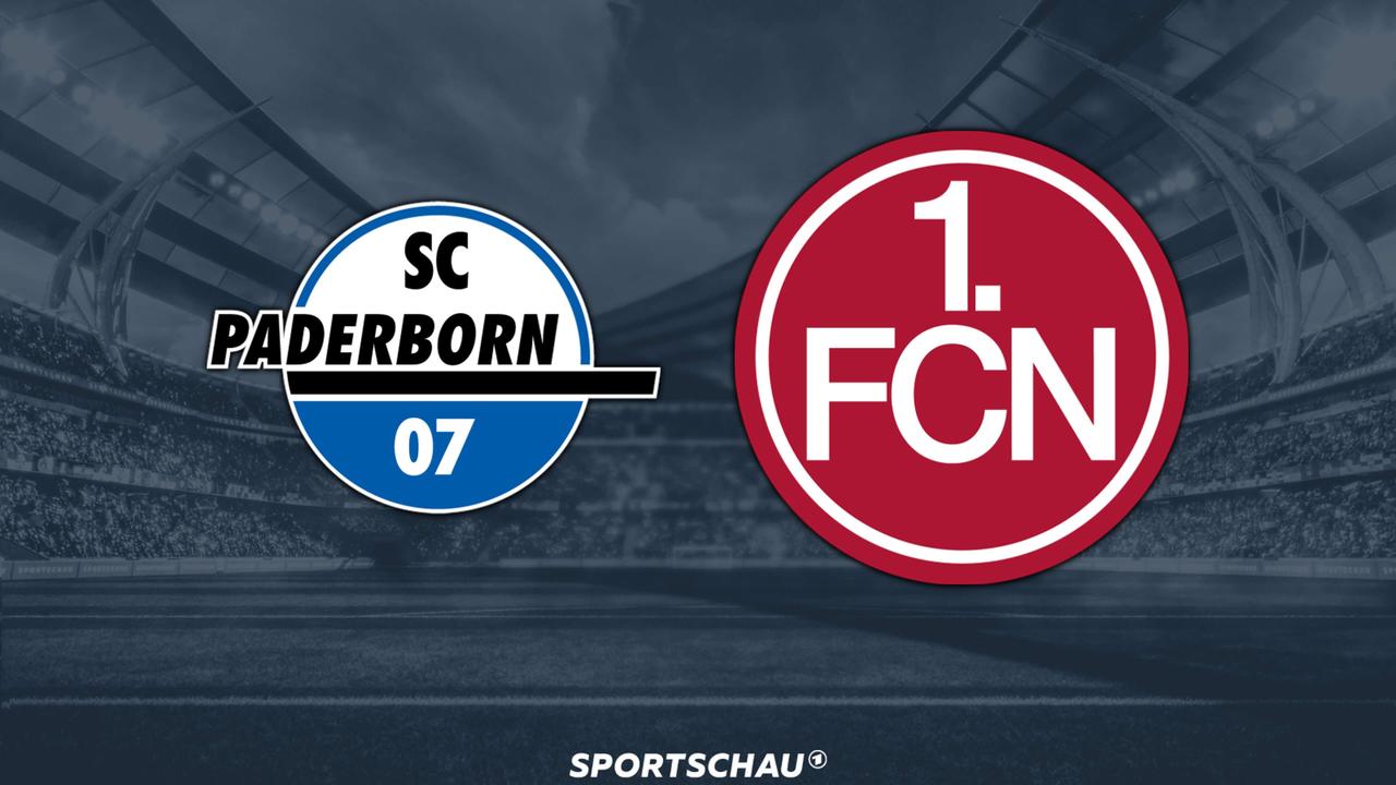 2-Bundesliga-Radio-live-SC-Paderborn-07-gegen-1-FC-N-rnberg