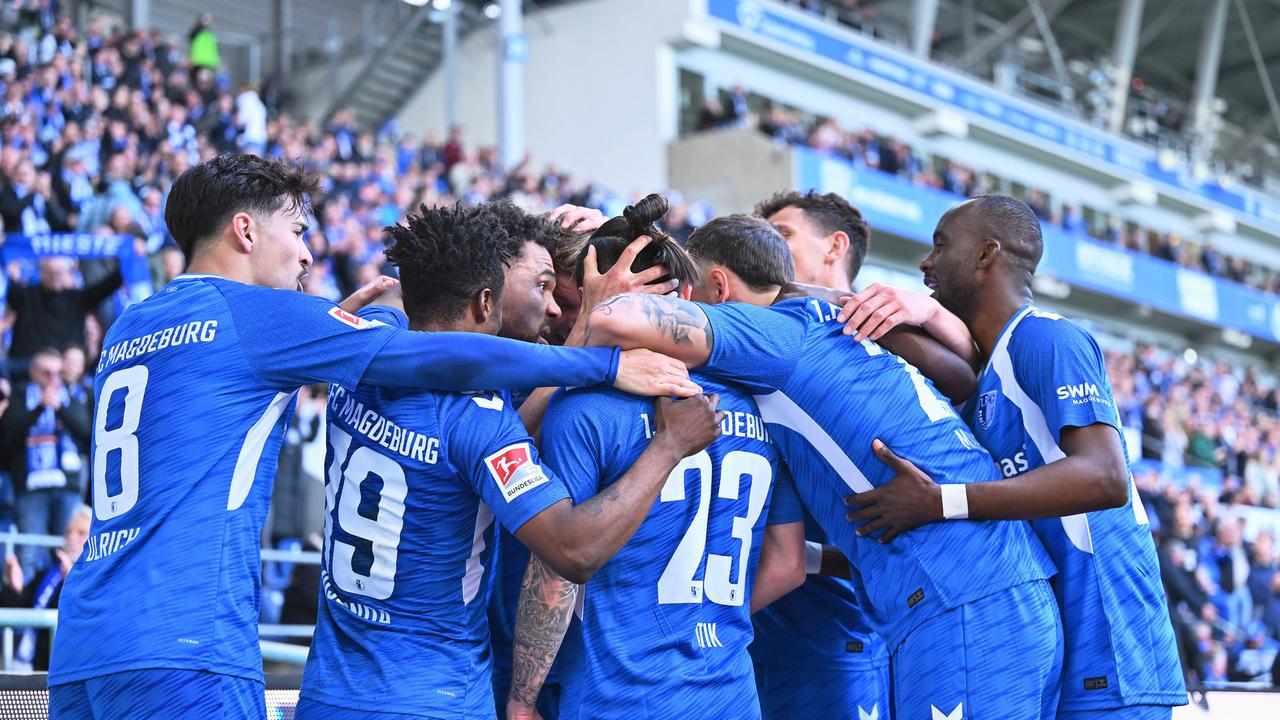Mit Zukowski-Doppelpack: VfL Bochum kassiert bittere Pleite in Magdeburg