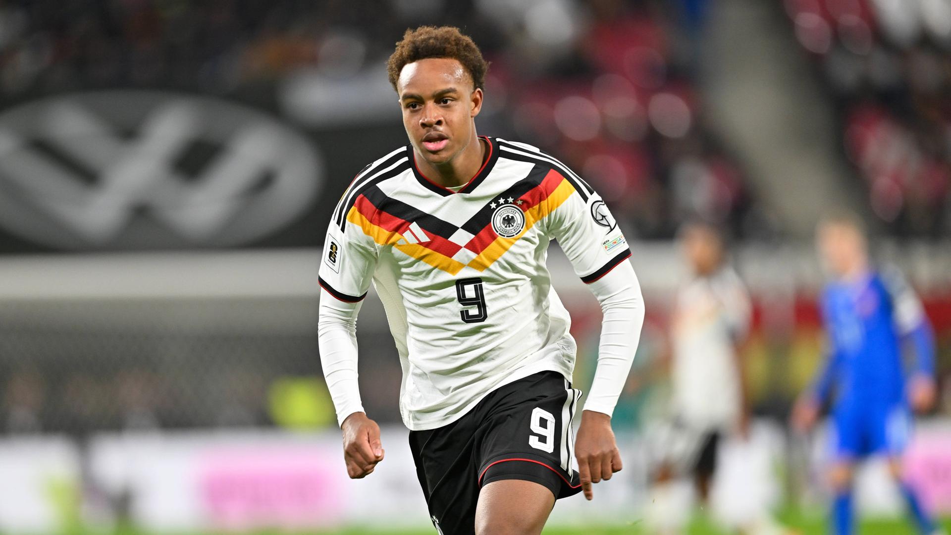 WM-Liveblog: DFB-Team zufrieden mit Luft nach oben