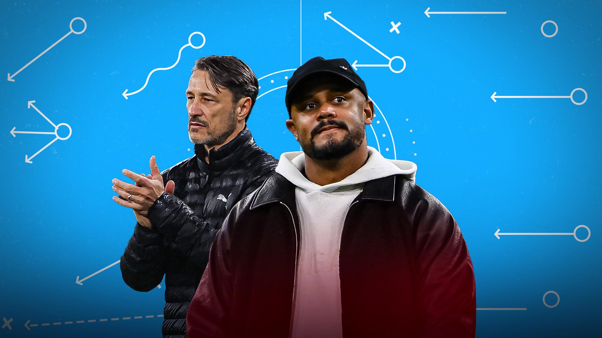 Bundesliga Update | sportschau