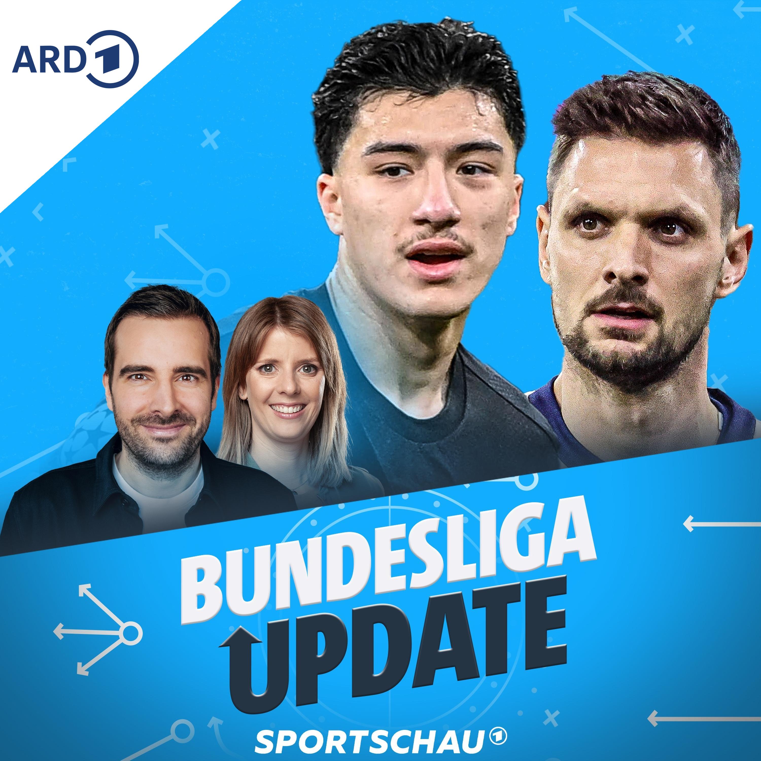 MAZArbeit gefragt – Kann Leverkusen auch Bayern ärgern? episode artwork