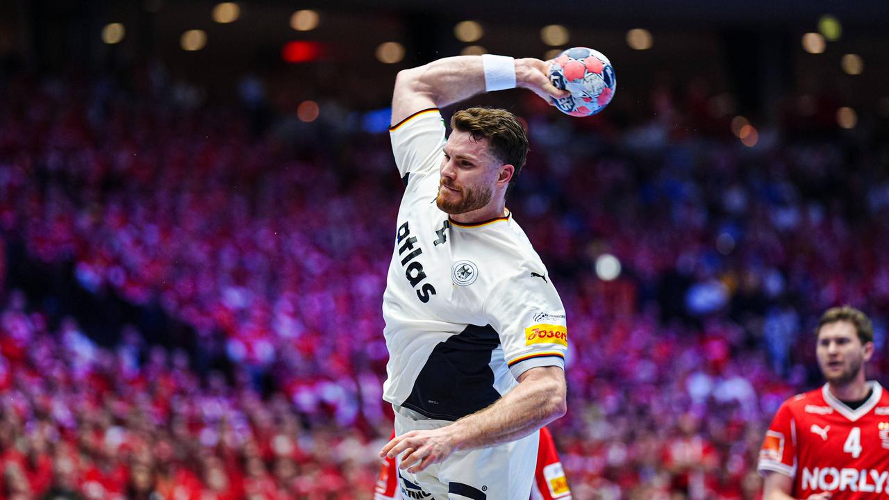 In difficult phase - Golla remains DHB captain for handball world championship