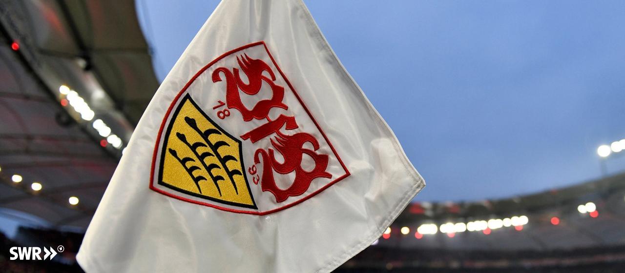 Fans des VfB Stuttgart sind am Abend vor dem Auswärtsspiel bei der AS Rom attackiert worden