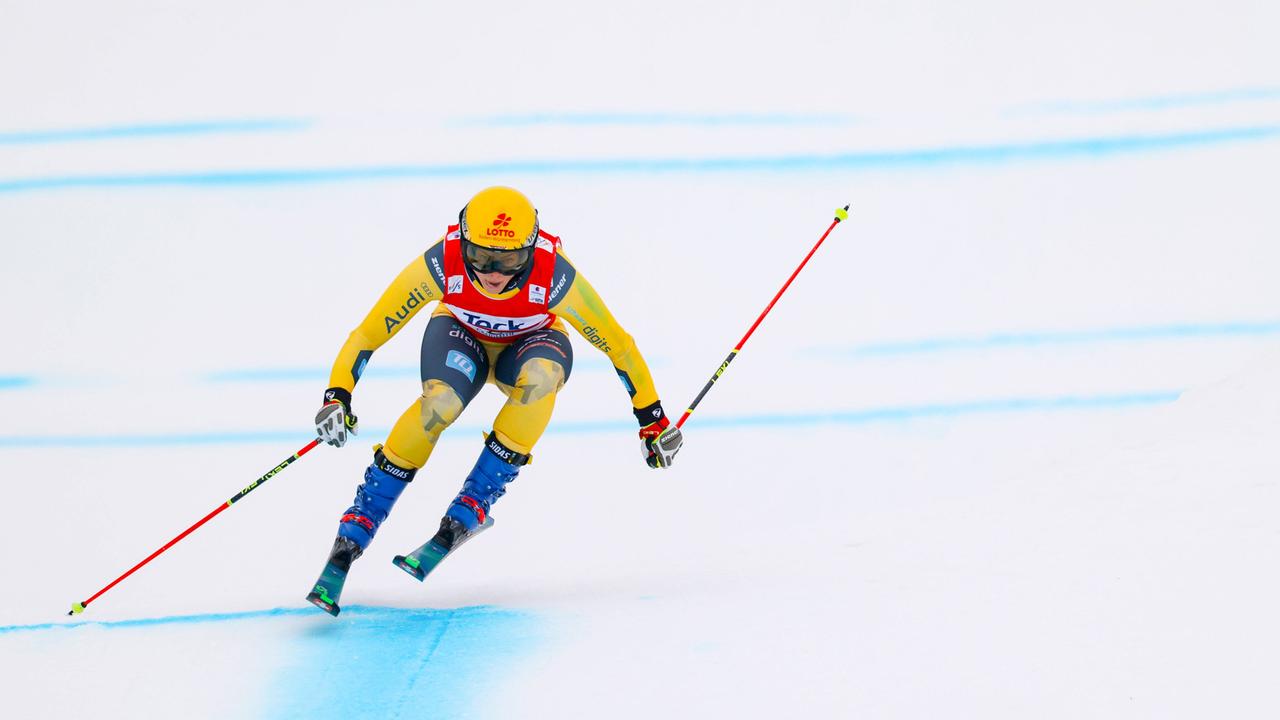 Rekord-Saison: Sandra Näslund holt Gesamtweltcup vor Daniela Maier