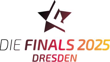 Die Finals 2025 Dresden