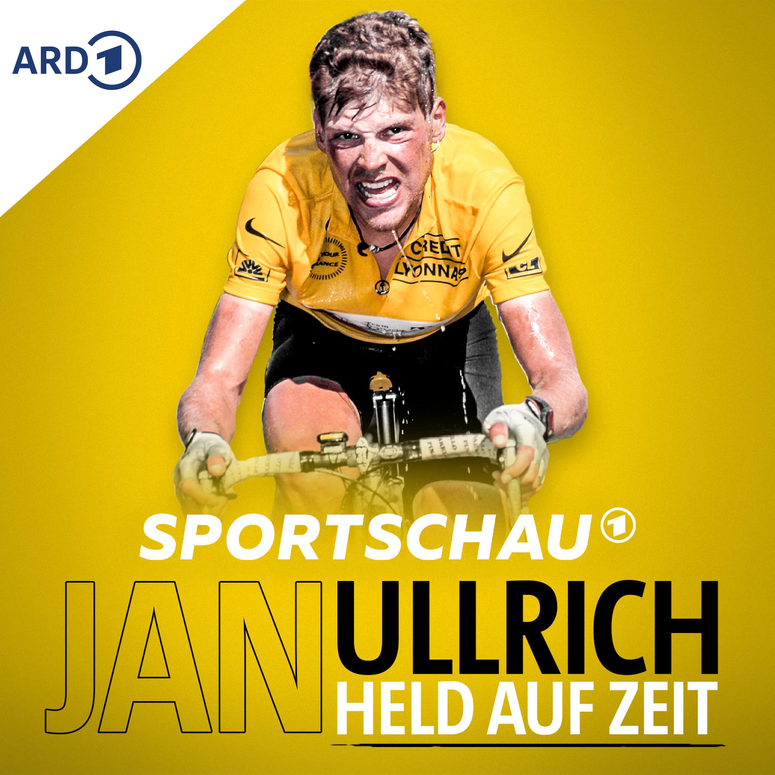 Ein Stück Sportgeschichte episode artwork