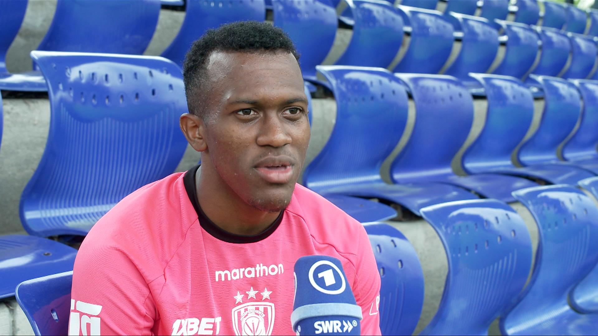 Vorbild Lerma - Ecuadors Fußball-Talente aus dem Chota-Tal