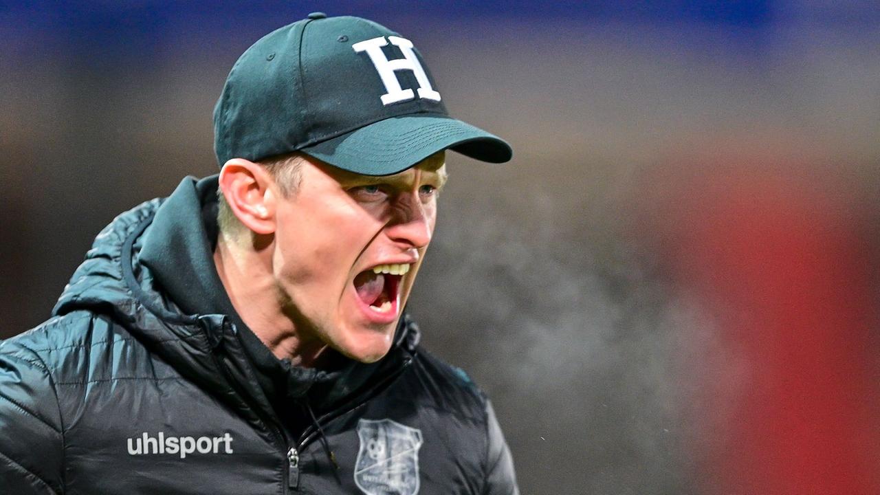 TSV 1860 München: Sven Bender als Nachfolger in Trainerfrage im Fokus