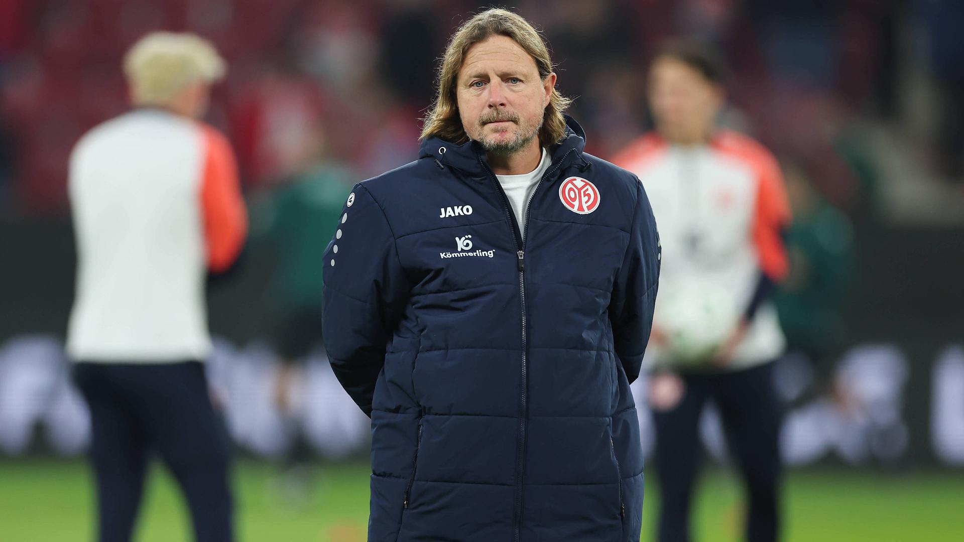 Bo Henriksen | IMAGO/HMB Media/Claus