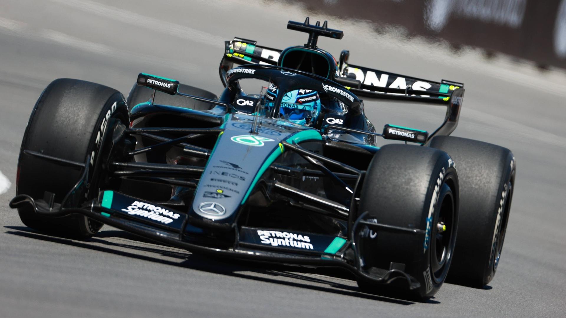 Ab 22 Uhr live - Das Qualifying beim GP von Kanada
