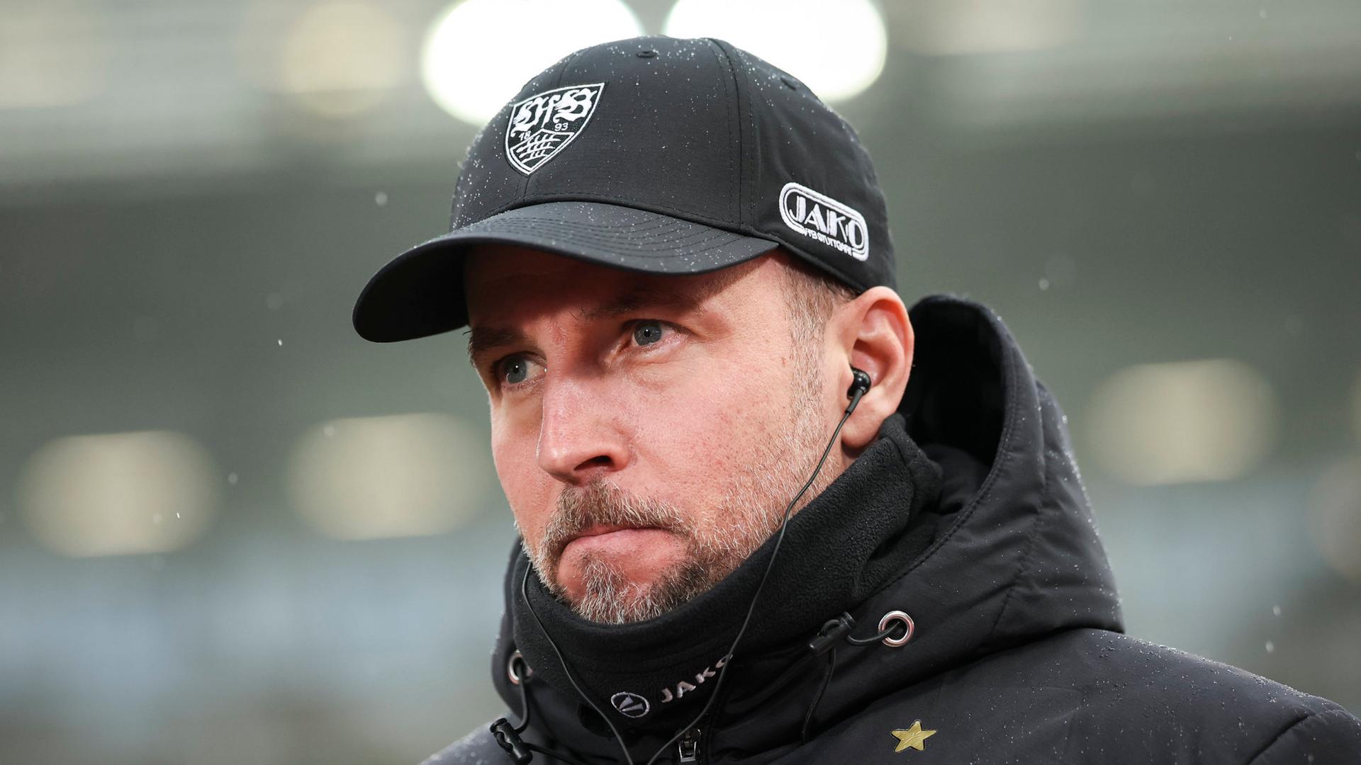 Sebastian Hoeneß | dpa