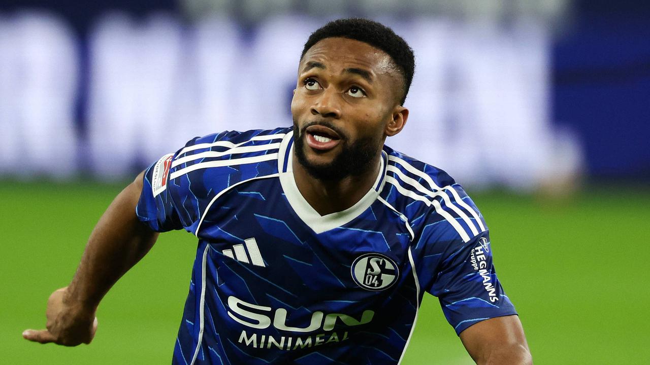 Schalke: Moussa Sylla vor Wechsel | sportschau.de