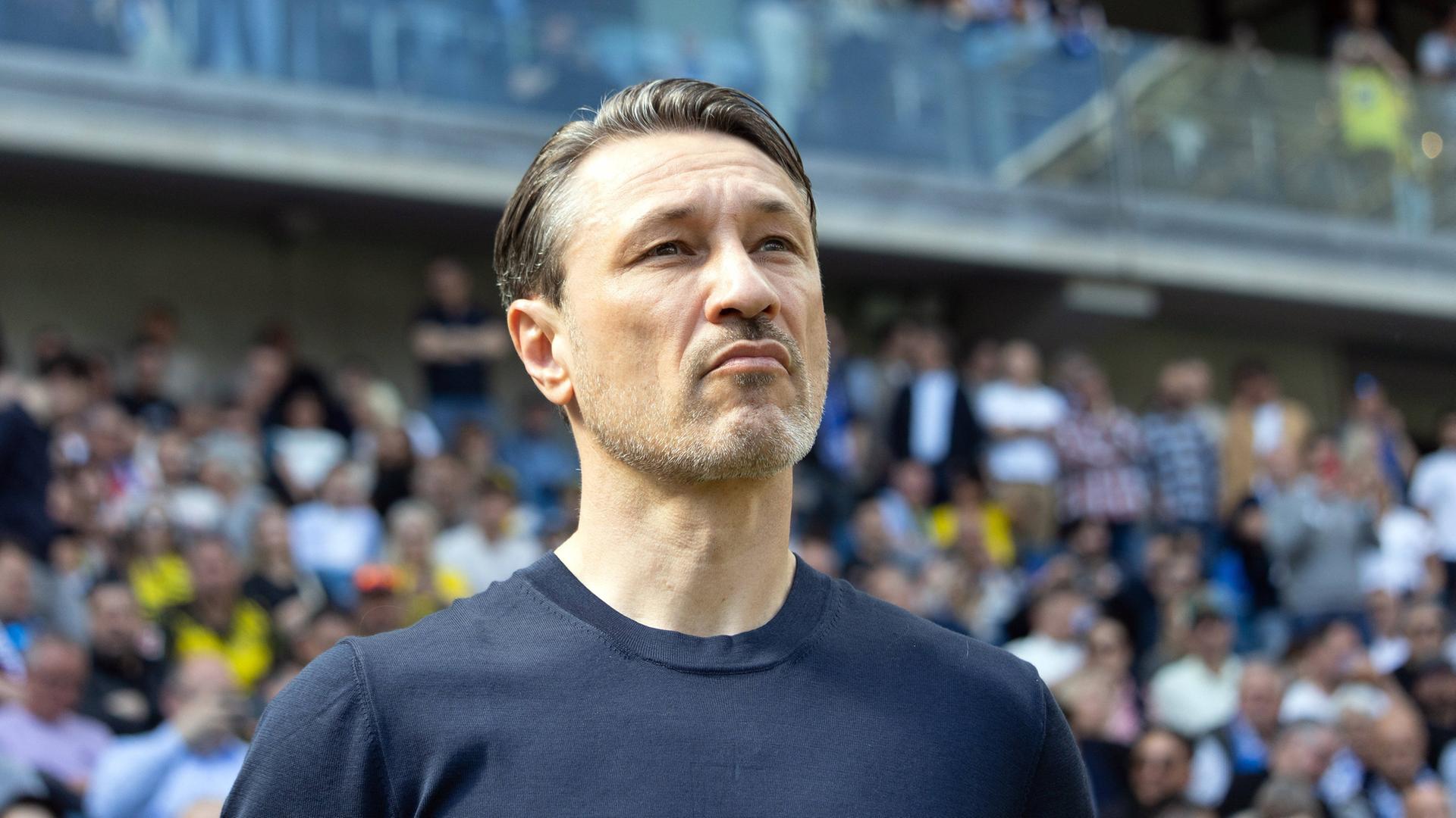 Niko Kovac | IMAGO / Sportfoto Rudel