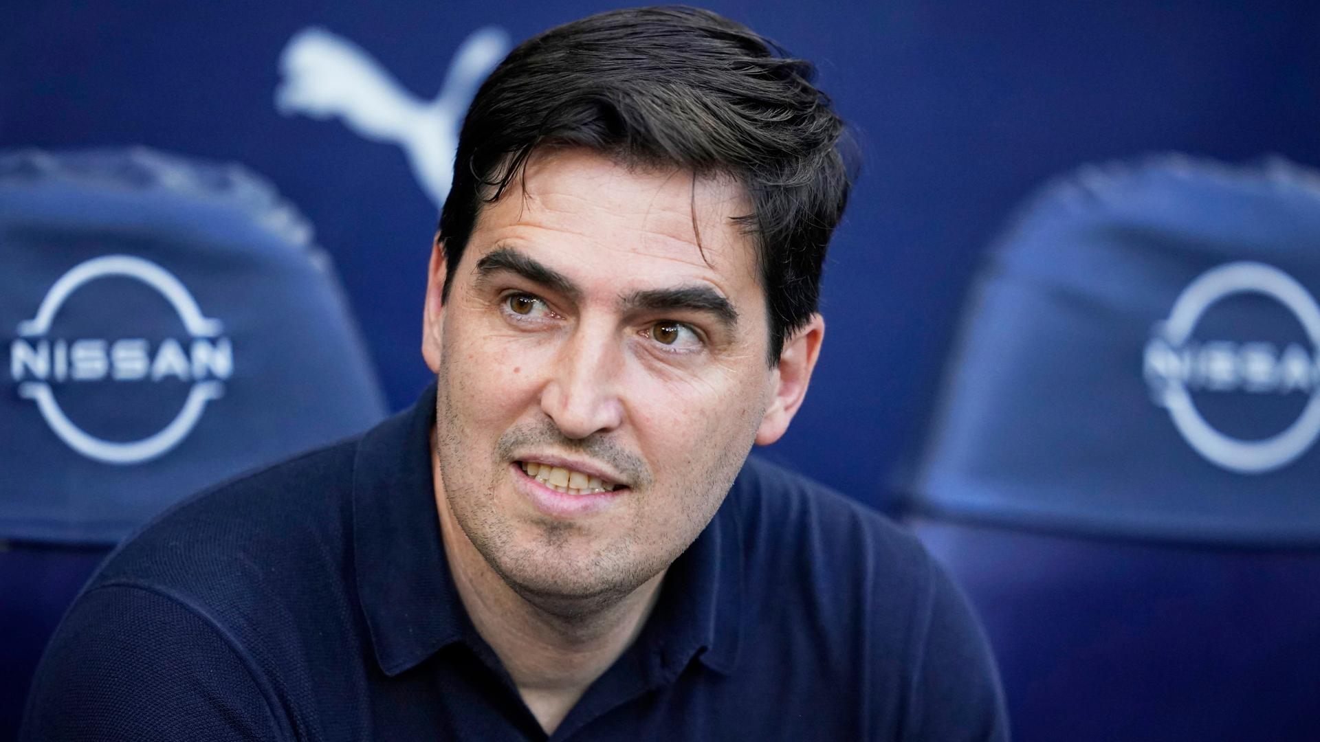 Iraola wird neuer Trainer beim FC Liverpool