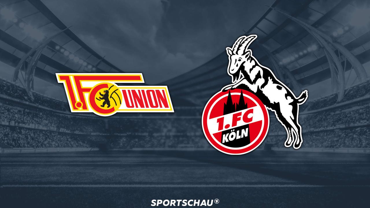 Bundesliga Radio live: 1. FC Union Berlin gegen 1. FC Köln