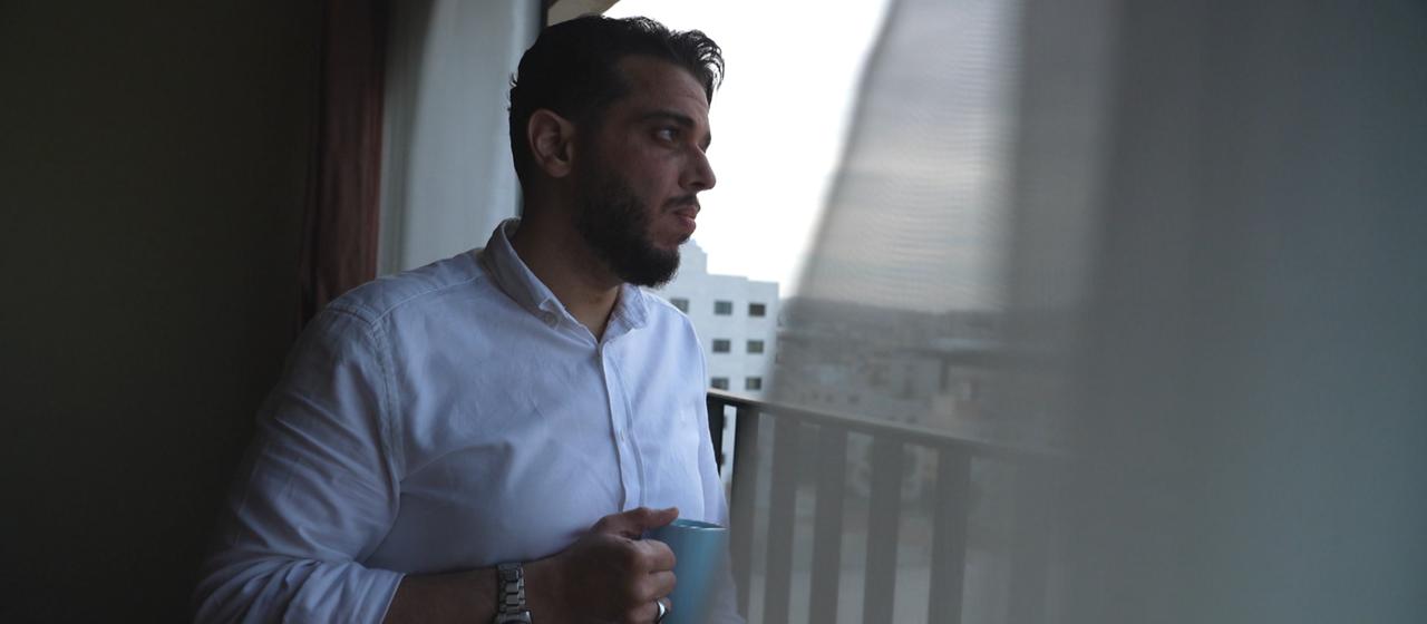 Abdullah Ibhais