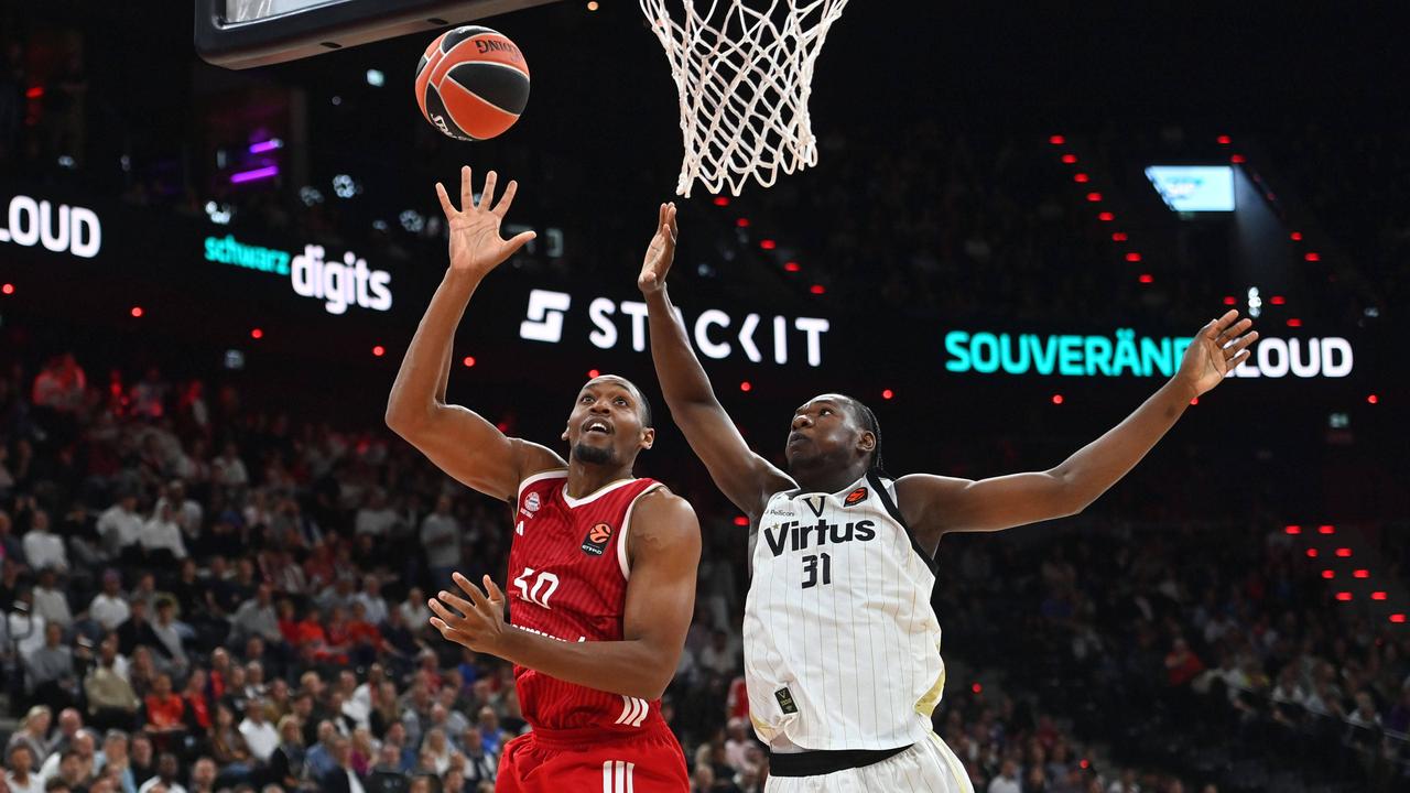 Bayern verliert in der Euroleague gegen Bologna 87:94